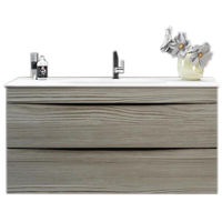 Dulap pentru lavoar Orka Vento 80 Dublin (504080)