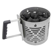 Товар для пикника Char-Broil Starter cos pt cărbune (8748135)