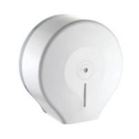 Держатель бумаги interhasa HSD-E011 White