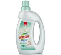 Condiționer pentru rufe Sano Maxima Aloe 2 L