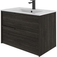 Dulap pentru lavoar Orka Mobila de baie ORKA NOVENTA 70 Cabana