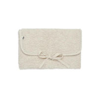 Аксессуар для пеленания Jollein 096-001-66060 Salteluta de infasat Boucle Naturel