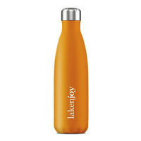 Термобутылка Laken Joy Thermo Bottle 0.5 L, J50