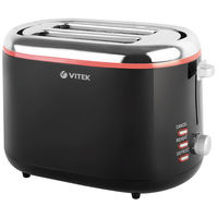 Prajitor de paine VITEK VT-7163 (850 W)