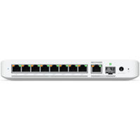 Switch/Коммутатор Ubiquiti USW-FLEX-2.5G-8-POE, UniFi Switch Flex 2.5G 8 PoE