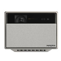 Проектор XGIMI HORIZON Ultra