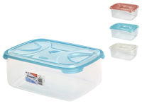 Container alimentar dreptunghiulara Nuvola 6.8l, 31Х24Х13.4cm