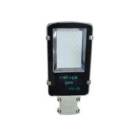 Светодиодный уличный светильник EMS2035 35 Вт