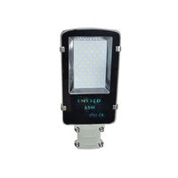 Corp de iluminat stradal led . EMS2035 35 W