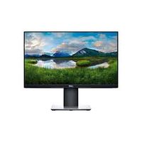 27.0" DELL IPS LED P2720DC Ultrathin Bezel Black (5ms, 1000:1, 350cd, 2560x1440, 178°/178°, DisplayPort In+Out, HDMI, USB-C port (Power, Data, Video), Pivot, Height-adjustable, USB Hub: 2xUSB3.0 + 2xUSB2.0,  VESA. )