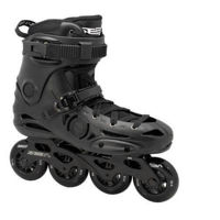 Роликовые коньки SEBA SSK-E380-BK-40 E3 80 BLACK Size 41