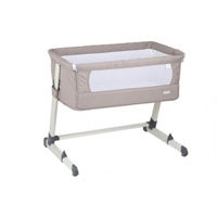 BabyGo Pătuț Co-sleeper 2 in 1 Together