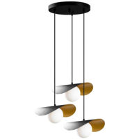 Corp de iluminat interior Trendy Vatoz-6141 60x105x60cm (GTR002769)