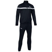 Одежда для спорта Joma Sweatsuit Danubio Black-White (L) 102746.102