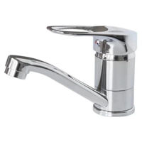 Bateria bucătărie Frap F 4528 2 B 15cm (chiuveta)