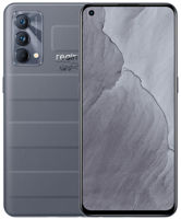 Realme GT Master Edition 5G 6/128GB Duos, Gray