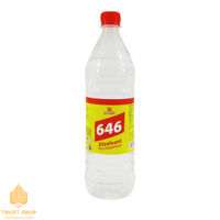 Растворитель 646 0.9 л