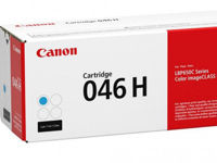 Laser Cartridge Canon CRG-046 H, Cyan