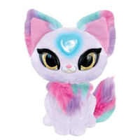 Jucărie de pluș miscellaneous 18605S Magic Whispers Zoey