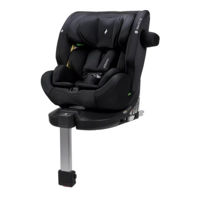 Автокресло Osann 108-327-243 One360 SL 40-150cm All Black