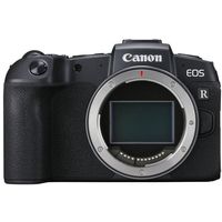 Фотоаппарат беззеркальный Canon EOS RP Body