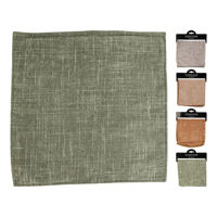 Домашний текстиль Promstore 52577 Fata de perna 45x45cm, Tesatura