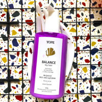 Yope Bounce Boost my Hair Смягчающий кондиционер для жирной кожи головы 300 мл