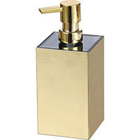 Дозатор для мыла Sepio 7335 Eldorado Gold