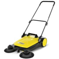 Maşină de măturat Karcher S 4 Twin