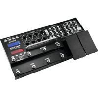 Utilaje pentru scenă Eurolite DMX Move Bigfoot Foot Control