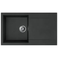 Chiuvetă bucătărie Milo Indygo IND.G.1KDO-A