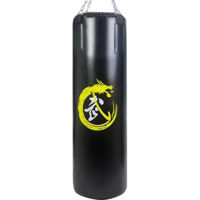 Articol de box Arena 87034150BK sac 87034150-150 cm PU