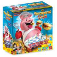 Настольная игра miscellaneous 30704 Joc Pig Goes Pop Czskro