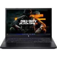 Ноутбук Acer Nitro ANV15-41 Obsidian Black (NH.QSJEU.001)
