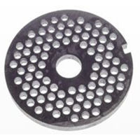 Аксессуар для профессиональной техники Торгмаш MIM-300.01.009, grila taietoare nr. 2