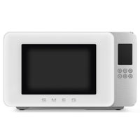 Микроволновая печь SMEG MOC01WHMEU