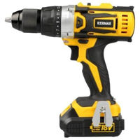 Шуруповёрт RTRMAX RTX1815