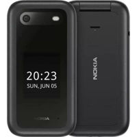 Телефон мобильный Nokia 2660 Flip, Black