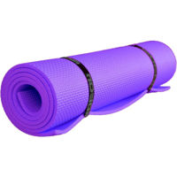 Инвентарь для йоги Arena 8403615 NBR 15 mm Violet