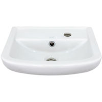 Lavoar Cersanit Arteco 400x290x125 правый