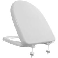 Capac WC SoloPlast SUA-5D микролифт PP