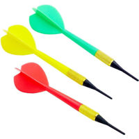 Darts miscellaneous 5608 Ac dart set 3 buc Baili BL-3006SL