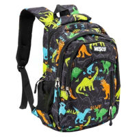 Rucsac pentru copii Mesco Mes241414