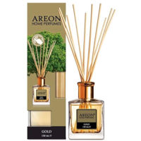 Ароматизатор воздуха Areon Home Perfume 150ml Lux (Gold)