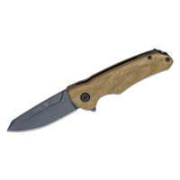 Нож походный Buck 0843GRS-B 13440 SPRINT OPS