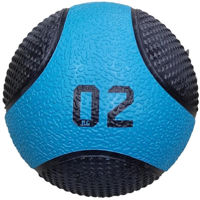 Minge LivePro LP8112/02/BK Solid Medicine Ball 2KG