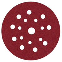 Диск шлифовальный RTRMAX RDSM22522 самозацепной Ø225 P220