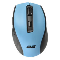 Mouse 2E 2E-MF250WBL Silent WL Blue
