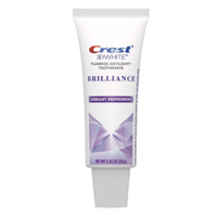 Сrest 3D White - BRILLIANCE Travel Size 24 gr.