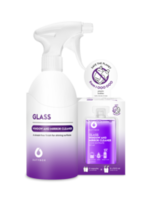 DutyBox Glass Set – Soluție pentru spălarea sticlei și oglinzilor cu aromă de mere